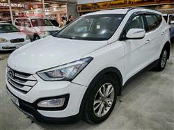 هیوندای سەنتافی